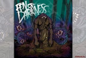 Скачать Fen Of Darkness - Fen Of Darkness (2011)