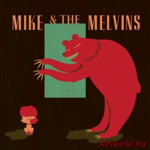 Скачать Mike & The Melvins - Three Men and a Baby (2016)