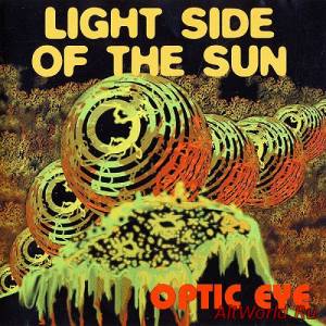 Скачать Optic Eye - Light Side of the Sun (1994)