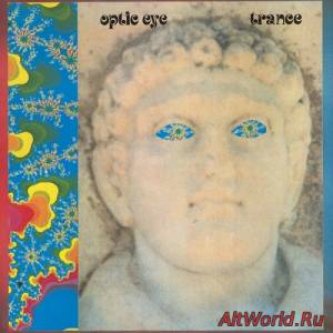 Скачать Optic Eye - Trance (1992)