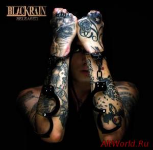 Скачать BlackRain - Released (2016)