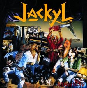 Скачать Jackyl - Jackyl 1992