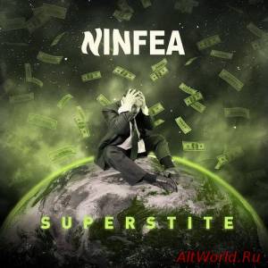 Скачать Ninfea - Superstite (2016)