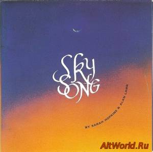 Скачать Sarah Hopkins & Alan Lamb - Sky Song (1989)