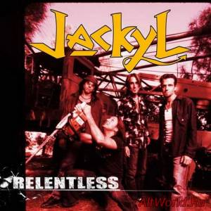 Скачать Jackyl - Relentless 2002