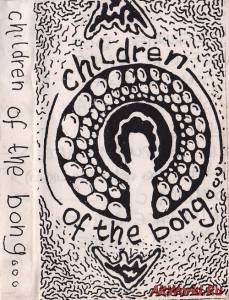 Скачать Children Of The Bong - Children Of The Bong (1994)