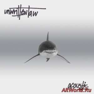 Скачать Unwritten Law - Acoustic (2016)