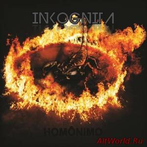 Скачать Inkognita - Homônimo (2016)