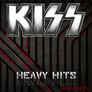 Скачать KISS - Heavy Hits (2016)