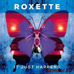 Скачать Roxette - It Just Happens [Single] (2016)