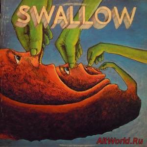 Скачать Swallow - Swallow (1973)