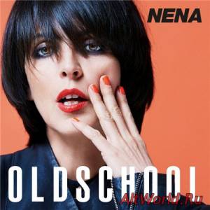 Скачать Nena - Oldschool [Deluxe Edition] (2015)