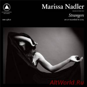 Скачать Marissa Nadler - Strangers (2016)