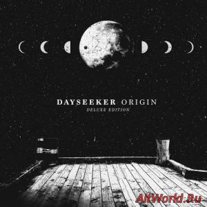 Скачать Dayseeker - Origin (Deluxe Edition) (2016)