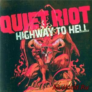 Скачать Quiet Riot - Highway To Hell (2016)