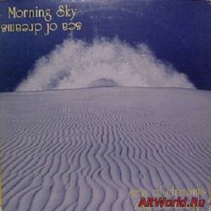 Скачать Morning Sky - Sea of Dreams (1976)