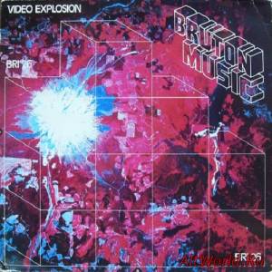 Скачать Patrick Wilson ‎- Video Explosion (1985)