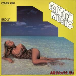 Скачать VA ‎- Cover Girl (1985)
