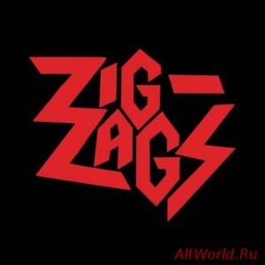 Скачать Zig Zags - Running Out Of Red (2016)