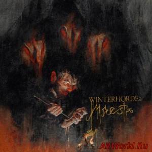 Скачать Winterhorde - Maestro (2016)