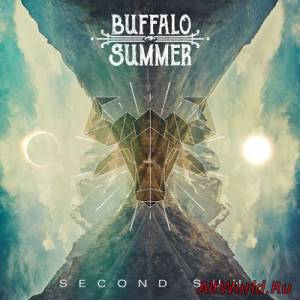 Скачать Buffalo Summer - Second Sun (2016)