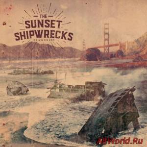 Скачать The Sunset Shipwrecks - Community (2016)