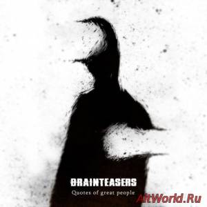 Скачать Brainteasers - Quotes of Great People (2016)