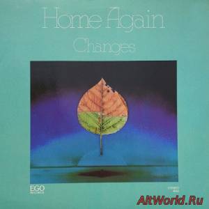 Скачать Changes - Home Again (1979)