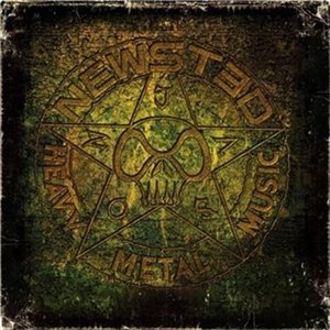 Скачать бесплатно Newsted - Heavy Metal Music [Limited Edition] (2013)
