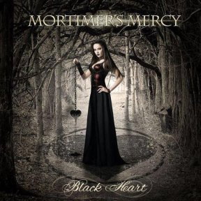 Скачать бесплатно Mortimer's Mercy - Black Heart (2013)