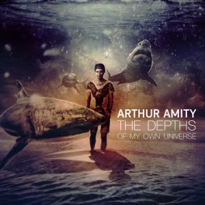 Скачать бесплатно Arthur Amity - The Depths Of My Own Universe (2013)