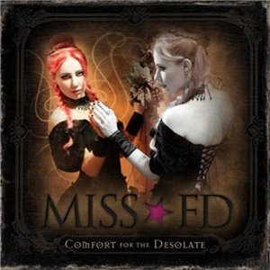 Скачать бесплатно Miss FD - Comfort For The Desolate (2013)