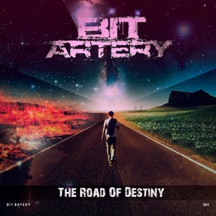 Скачать бесплатно Bit artery - The road of destiny (ЕР) (2012)