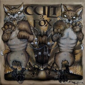 Скачать бесплатно Cult Of The Fox - Angelsbane (2013)