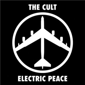 Скачать бесплатно The Cult - Electric Peace [Bonus Edition] (2013)
