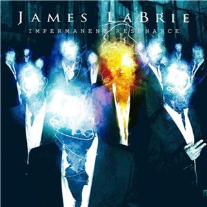 Скачать бесплатно James LaBrie - Impermanent Resonance [Bonus Edition] (2013)