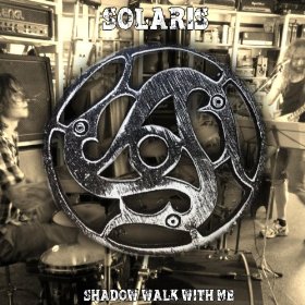 Скачать бесплатно Solaris - Shadow Walk With Me (EP) (2013)