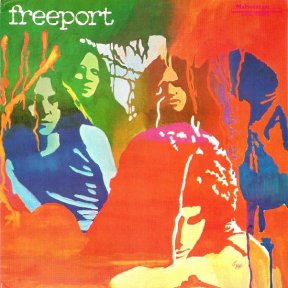 Скачать бесплатно Freeport - Freeport (1970)