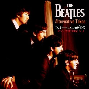 Скачать бесплатно The Beatles - Alternative Takes (2013)