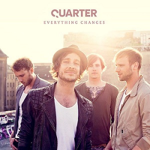 Скачать бесплатно Quarter – Everything Changes (2013)