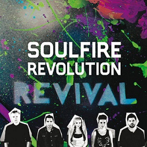 Скачать бесплатно Soulfire Revolution - Revival (2013)