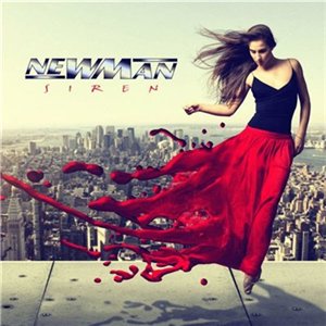 Скачать бесплатно Newman - Siren (2013)