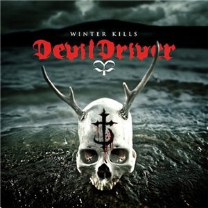 Скачать бесплатно DevilDriver - Winter Kills [Limited Edition] (2013)
