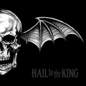 Скачать бесплатно Avenged Sevenfold - Hail To The King (2013)