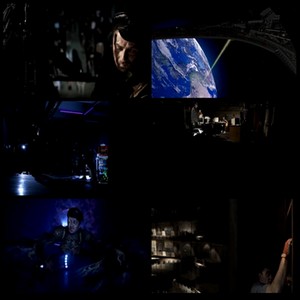 Скачать бесплатно Глеб СамойлоFF & The Matrixx - Космос (2012) (HD 720p)