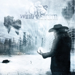 Скачать бесплатно Winter Storm - Within The Frozen Design (2013)