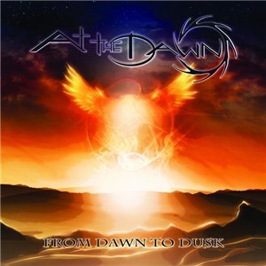 Скачать бесплатно At The Dawn - From Dawn to Dusk (2013)