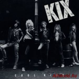 Скачать Kix - Cool Kids (1983)