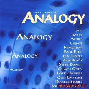 Скачать VA - Analogy Volume 1 (2005)
