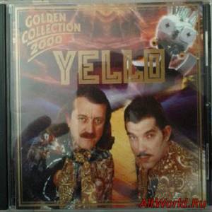 Скачать Yello - Golden Collection 2000 (1999) Lossless